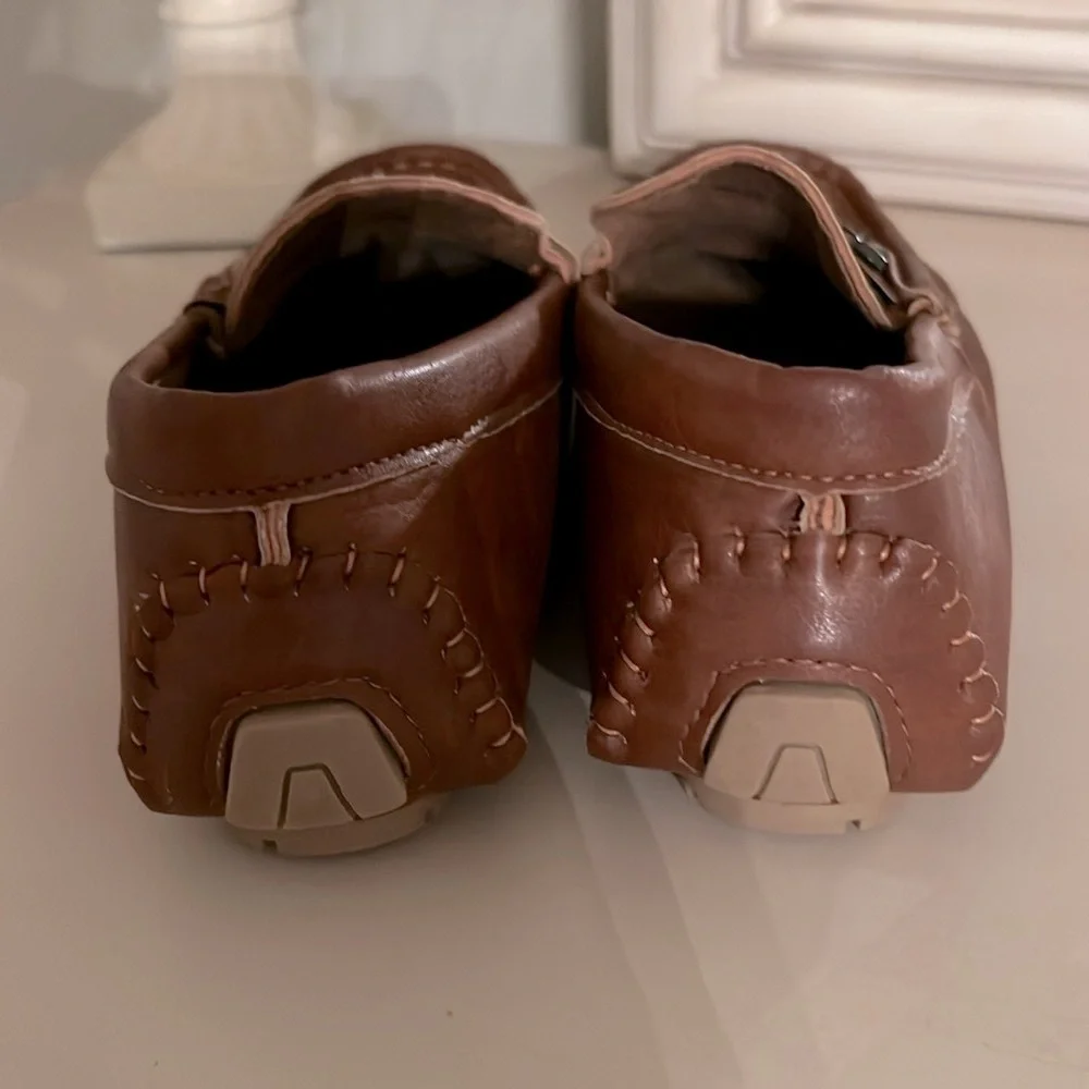 Little Boys Loafers/Moccasins